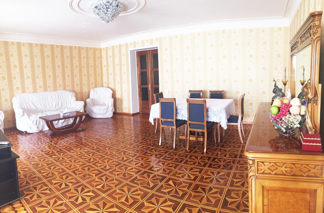 Icheri Sheher Apartment Bakú Exterior foto