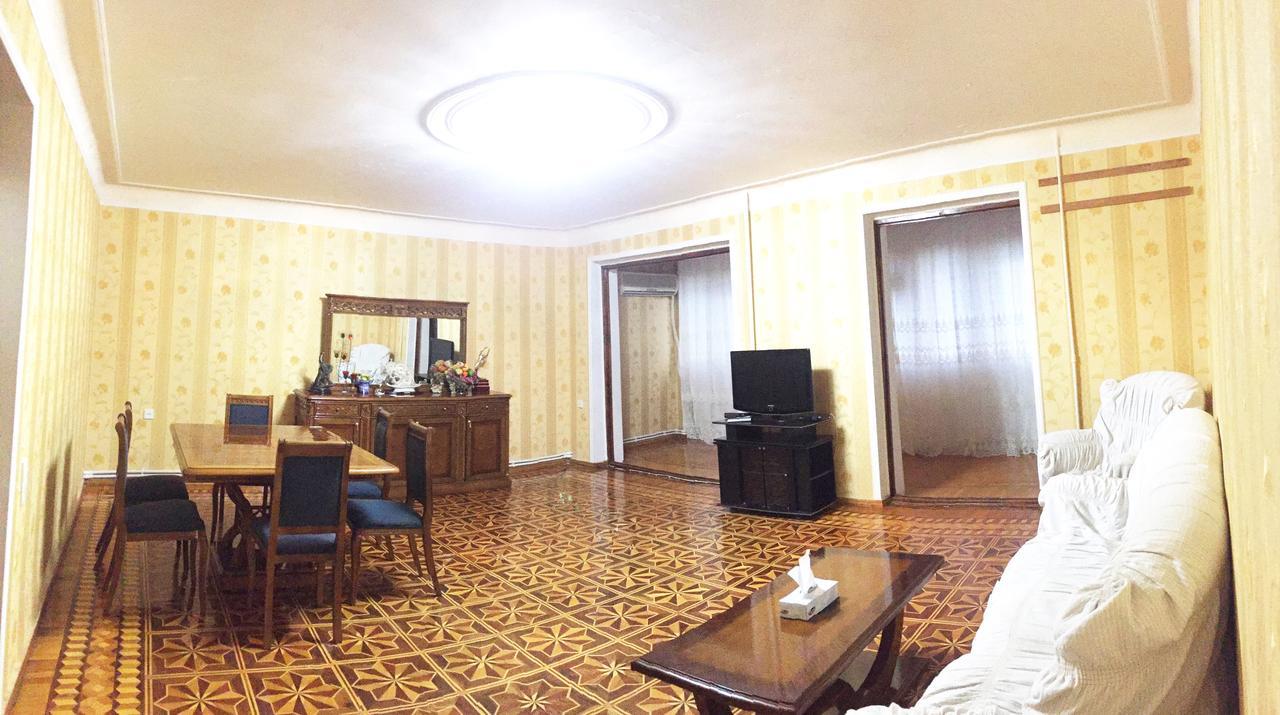 Icheri Sheher Apartment Bakú Exterior foto